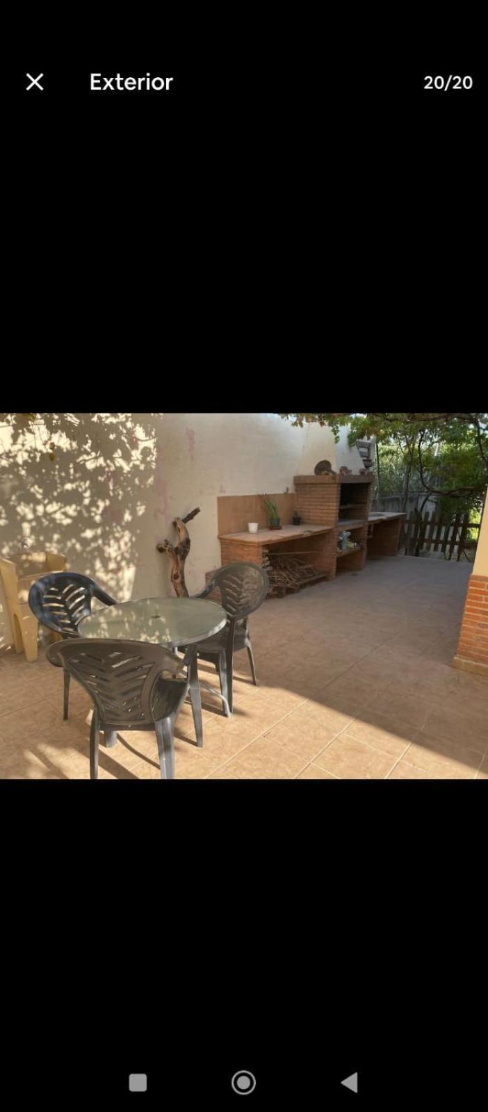 Villa Villamoreno Jun